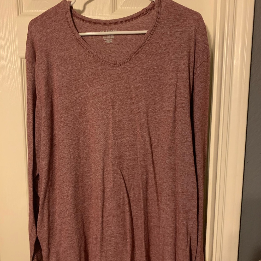 Women’s Long Sleeve